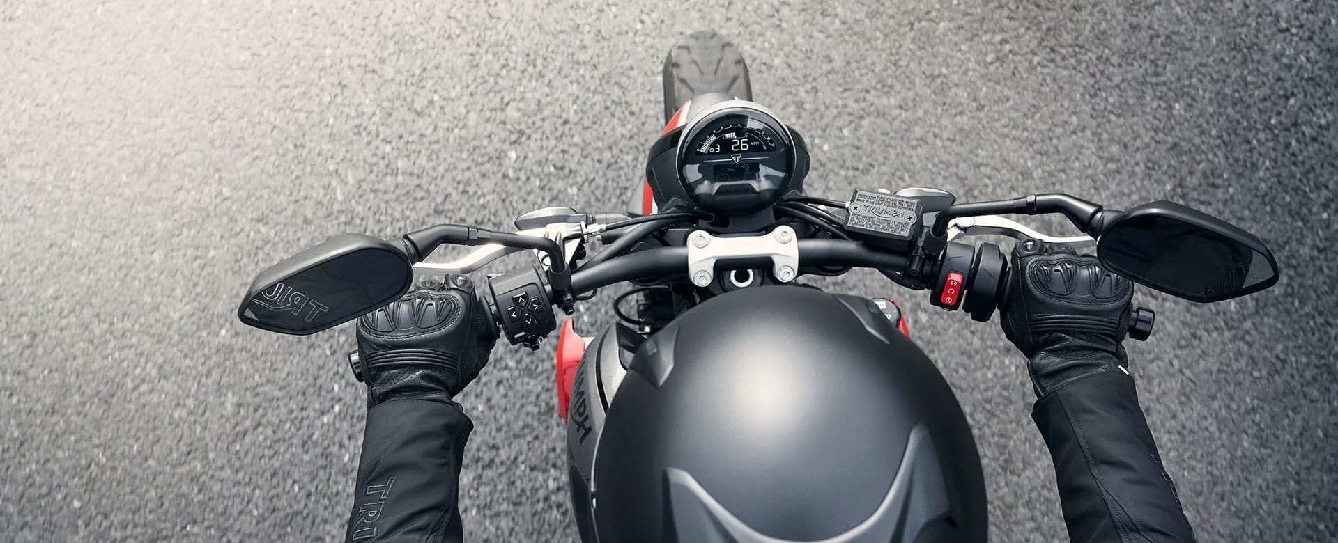 Triumph motorcycles trident cheap